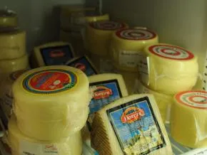 Mariakakis family food business in Chapel Hill
