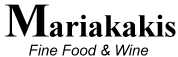 Mariakakis Fine Food & Wine international market in Chapel Hill NC